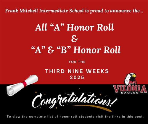 Honor Roll